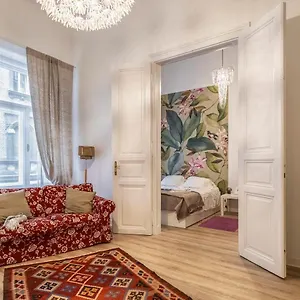 Apartment Casa Iaia Hungary