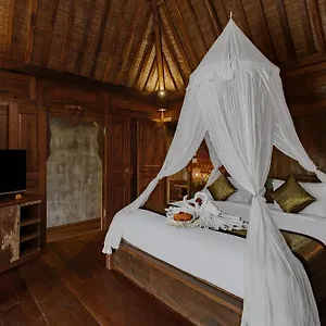  Villa Bubu Mesari Indonesia