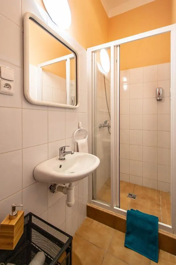 Sweet Home By Ruterra Prague Apartment